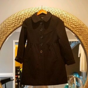 KIDS GEORGE coat sz